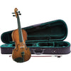 Cremona SV-130 Premier Novice Violin Outfit - 1/4 Size
