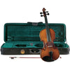 Cremona SV-225 Premier Student Violin Outfit - 4/4 Size
