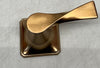 Finish: Brilliance Brushed Nickel Alternate View Alternate View Brizo-T66630-Virage Bath Faucet Inspiration Image Brizo Virage Volume Control Trim Sensori