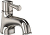 Toto TL220SD#PN Vivian Single-Handle Lavatory Faucet, Polished Nickel
