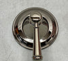 Toto TS220C1#PN Vivian Bathroom-Hardware, Polished Nickel