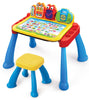 VTech Touch & Learn Activity Desk Deluxe Interactive Learning System