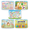VTech Touch & Learn Activity Desk Deluxe Interactive Learning System