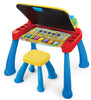 VTech Touch & Learn Activity Desk Deluxe Interactive Learning System