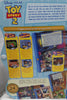 VTech V smile SmartBook Story Book Disney Pixar Toy Story 2