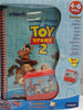 VTech V smile SmartBook Story Book Disney Pixar Toy Story 2
