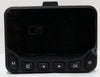 BOYO HD Vehicle Camera Recorder Dash-Cam with GPS and Built-In Monitor