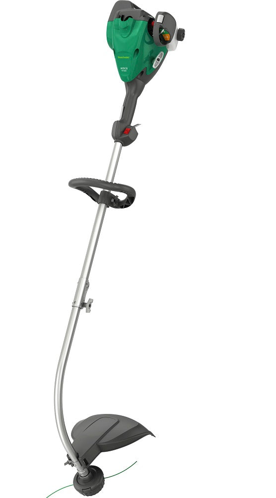 Weed Eater FeatherLite 16" Curved Shaft Gas Trimmer W25CB