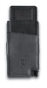 Ekster Senate Slim Leather Wallet RFID Blocking Quick Card Access Nappa Black