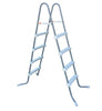 Summer Waves 48" Pool Ladder for Elite Frame Pools