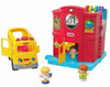 Fisher-Price Little People Welcome to School Gift Set