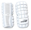 Brine LoPro White Arm Pad, Large