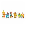 Disney Tsum Tsum Multi-pack Set 24 Pieces with Exclusive Gold Figures