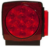 Blazer LED Replacement WIDE Turn Light 6 Function Passenger Side C7493RTM
