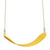 Big Backyard Replacement Belt Swing with Soft Touch Rope