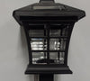 Brinkmann 822-1101-P Mini Window Pane Solar Lights (Set of 12)