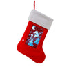 YEW Stuff POP Lights Winter Fun LED Light Up Holiday Christmas Stockings