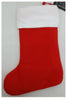 YEW Stuff POP Lights Snowman LED Light Up Christmas Stocking
