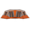 Ozark Trail 23' x 11'6" Instant Double Villa Cabin Tent, Sleeps 8