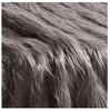 Hotel Premier Luxury Faux Fur Throw, Wolf
