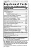 MegaFood Women's One Daily Multivitamin Soft Chew Mixed Berry Flavor 30 Count