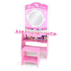 Wooden Beauty Salon & Cafe Play Center