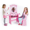 Wooden Beauty Salon & Cafe Play Center