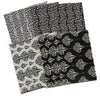 Set of 12 Classic Wrapitz Decorative Sheets by Lori Greiner