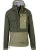 Western Rise Bitter Creek Anorak Jacket - Men's Olympic Green, Small