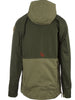 Western Rise Bitter Creek Anorak Jacket - Men's Olympic Green, Small