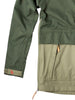 Western Rise Bitter Creek Anorak Jacket - Men's Olympic Green, X-Large