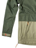 Western Rise Bitter Creek Anorak Jacket - Men's Olympic Green, XX-Large