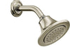 Wynford T4503NL Posi-Temp Tub/Shower Trim Kit, Valve Required, Polished Nickel