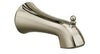 Wynford T4503NL Posi-Temp Tub/Shower Trim Kit, Valve Required, Polished Nickel