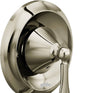 Wynford T4501NL Posi-Temp Valve Trim Kit, Valve Required, Polished Nickel