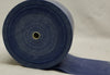Yoga Pilates Rubber Stretch Resistance Exercise Fitness Band X-Heavy Roll