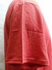 Bauer My Game is Nice Red Short Sleeve T-Shirt, Men's X-Large