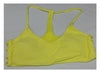 Xhilaration Women's Bralette Bikini Top Yellow, X-Large
