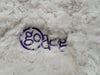 goDog BedZzz Bubble Bolster with Chew Guard Technology, X-Large Shag Tan