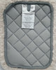 goDog BedZzz Bubble Bolster with Chew Guard Technology, X-Large Shag Tan