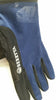 Beretta Men's Mesh Full Finger Navy Shooting Glove, XX-LARGE