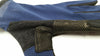 Beretta Men's Mesh Full Finger Navy Shooting Glove, Medium