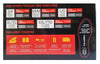 Heated Insoles ProFLEX Wireless & Rechargeable, XX-Large