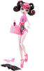 Monster High Swimsuit Edition Draculaura Doll