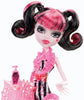 Monster High Swimsuit Edition Draculaura Doll