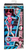 Monster High Swimsuit Edition Draculaura Doll