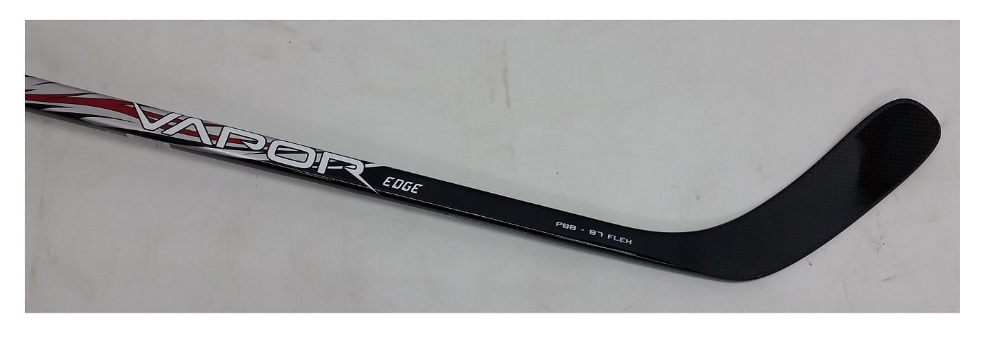 Bauer Vapor Edge Composite Left Handed Senior Stick