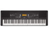 Yamaha PSR-EW300 Digital Keyboard with 76 Keys includes Stand & Adapter
