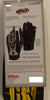 Wilson GST Skill Football Gloves Yellow, Adult XX-Large