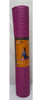 Champion C9 Classic Grip Yoga Mat Active Performance, Pink